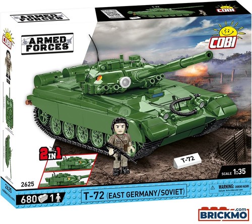 Cobi armed forces - cobi,