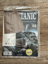 Hachette „Die Titanic“