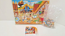 !!! Ü-Ei !!! Maxi Puzzle "Asterix" D 2000 mit BPZ, OVP-Zustand, 100 % Original !