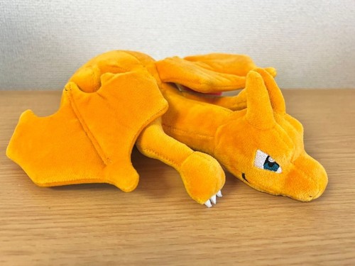 Charizard lizardon relax - charizard, time