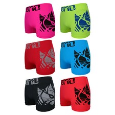 6er Pack Boxershorts Pants