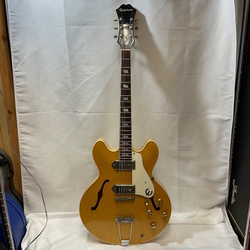 Gitarre epiphone casino - e-gitarre,