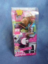 ♡ BARBIE ♡ I can be... Computer Engineer / Expertin ♡ NRFB in OVP ♡ 2010 #T7173