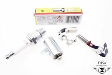 Kondensator + Zündkontakt +