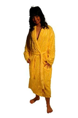 Microfibre qvc bathrobe - qvc,