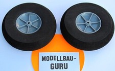 Leichte Räder 65mm 1 Paar