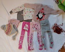 Babykledung Set, Mädchen. 6 Monate- 1 Jahr, Gr.74/86