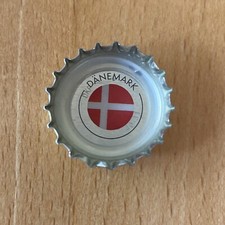 Bitburger Kronkorken EM 2024 -