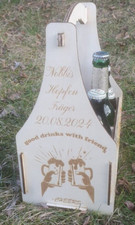 Bierkasten männer geschenk - bierkasten,,