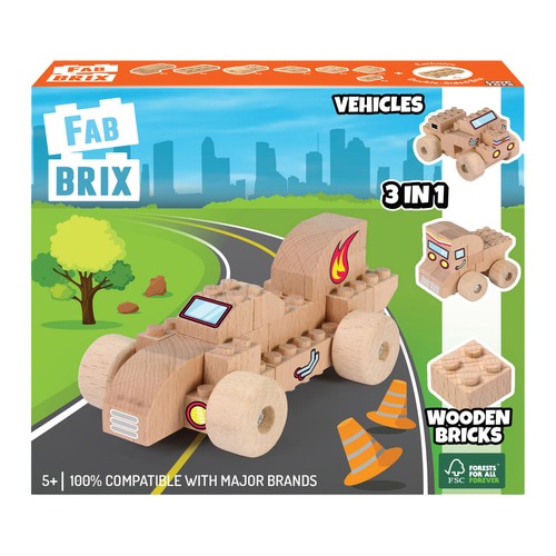 Open brick 1808 fab brix - *open,