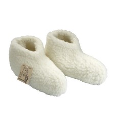 Bettschuhe Fußwärmer