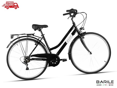 Fahrrad myland dosso city - dosso, "