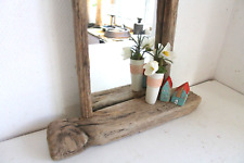 Spiegel  Schwemmholz Treibholz