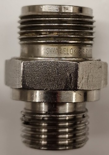 Swagelok verbinder gerade 12mm - swagelok,