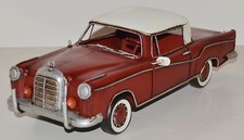 Blechauto Nostalgie Modellauto