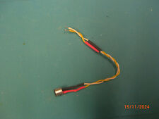 Mikrofon für z.B. Siedle TLM, TLE , oder   ähnlich Mikrokapsel 6mm NEU !