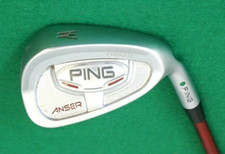 Ping Anser Forged Green Dot