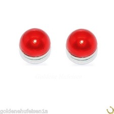 MAGNET Perlen Piercing