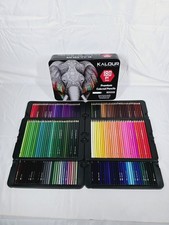 KALOUR 180 Farbstifte für