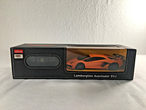 Ferngesteuertes lamborghini - ferngesteuertes,