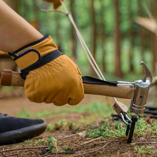 Camping hammer für - camping-hammer, zelt
