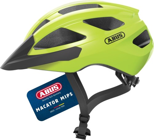 Abus rennradhelm macator mips - abus,