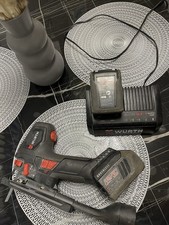 Würth Akku-Stichsäge APS 18 Compact