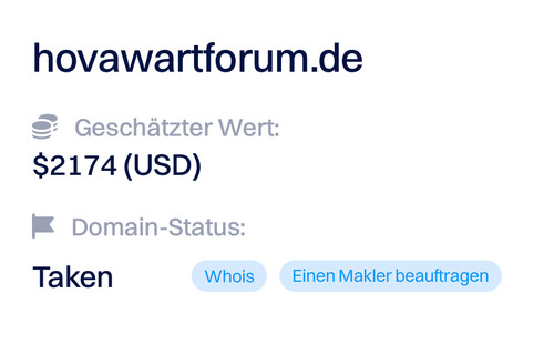 Hovawartforum hund - ★,