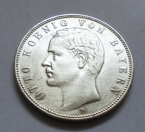 Silbermünzen dt - silbermünzen,