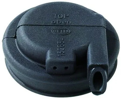 Kappe hauptscheinwerfer 9gh - kappe,,