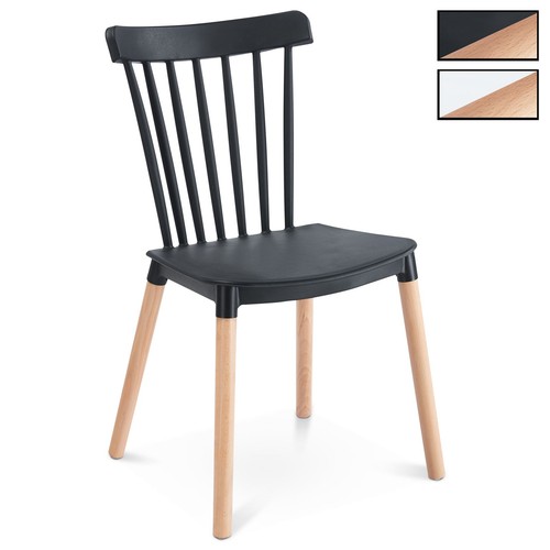 Esszimmerstuhl 4er set stühle - esszimmerstuhl,