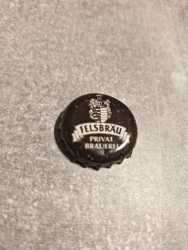 Kronkorken alt felsbräu - alt,