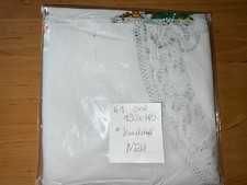 Weihnachts Kunststoff Tischdecke