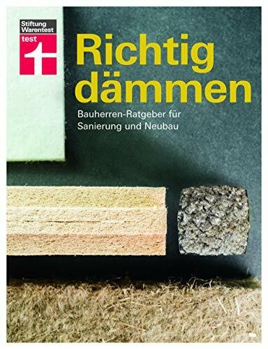 Richtig dämmen passende - dämmen:,