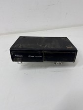 Volvo V70 2001 CD DVD-Wechsler