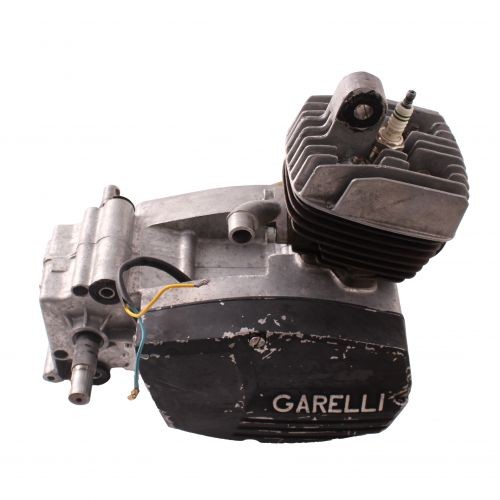 Garelli vip motor - garelli,