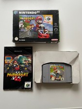 Mario Kart 64 - Nintendo 64