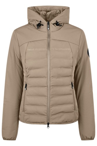 Quilted flexjacket steppjacke - quilted,