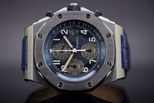Audemars Piguet Royal Oak