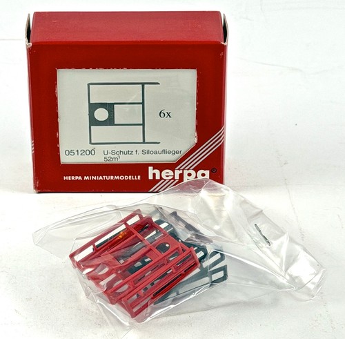 Herpa 051200 h0 - herpa, 051200,