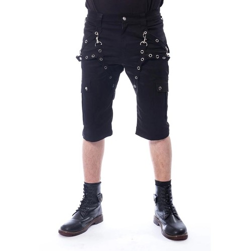 Poizen industries shorts - shorts,