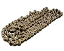 Kette Heavy Gold verstärkt