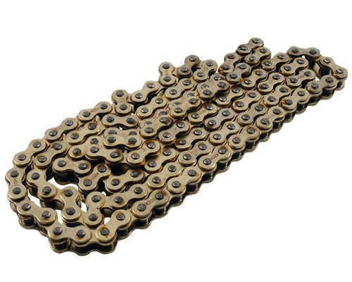 Kette heavy gold - kette,