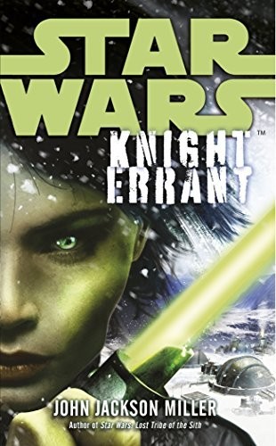 Star wars knight errant - knight, errant,