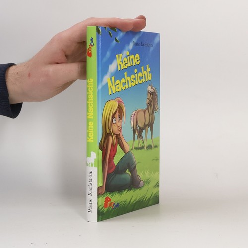 Keine nachsicht diane - | ,