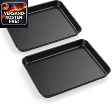Backblech Set 2 Stück