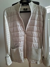 BOGNER - Strickjacke  