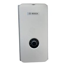 BOSCH Durchlauferhitzer Tronic