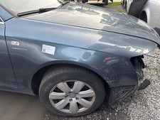 Kotflügel rechts vorne AUDI