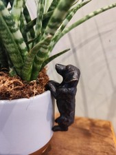 Pot buddies handarbeit - buddies, dackel